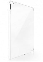 STM HALF SHELL 24.6 cm (9.7") Cover Transparent