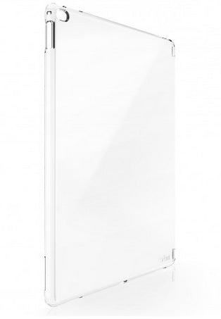 STM HALF SHELL 24.6 cm (9.7") Cover Transparent