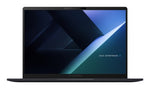 ASUS ExpertBook B3 B3605CCA-MB0958X Intel Core Ultra 7 255H Laptop 40.6 cm (16") WUXGA 32 GB DDR5-SDRAM 512 GB SSD Windows 11 Pro Grey