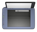 HP DeskJet 2921 Wireless All-in-One Color Printer