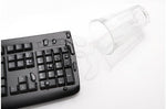 Kensington 72324 keyboard Mouse included Office RF Wireless QWERTY English Black