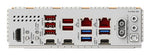GIGABYTE X870E AERO X3D WOOD Motherboard - Supports AMD Ryzen 9000 CPUs, 16+2+2 Phases Digital VRM, up to 9000Hz DDR5 (OC), 2xPCIe 5.0 + 2xPCIe 4.0, Wi-Fi 7, 5GbE LAN, USB 4
