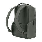 Incase INCO100684-SIV backpack Casual backpack Green Polyester