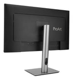 ASUS ProArt PA278CGRV computer monitor 68.6 cm (27") 2560 x 1440 pixels Wide Quad HD LCD Silver