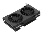 XFX RX-95SWFT8BE graphics card AMD Radeon RX 9050 8 GB GDDR6