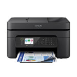 Epson WorkForce WF-2950 Inkjet A4 5760 x 1440 DPI 10 ppm Wi-Fi