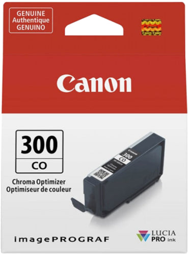 Canon PFI-300CO toner cartridge