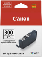 Canon PFI-300CO toner cartridge