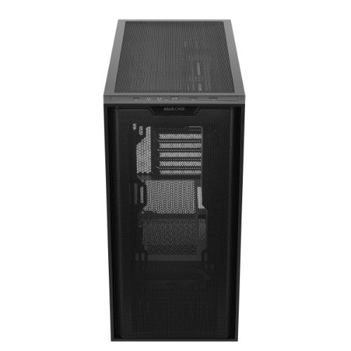 ASUS A21 CASE/BLK Mini Tower Black
