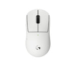 Logitech G PRO X SUPERLIGHT 2c mouse Gaming Ambidextrous RF Wireless 44000 DPI