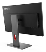 Lenovo ThinkVision P27Q-40 computer monitor 68.6 cm (27") 2560 x 1440 pixels LED Black
