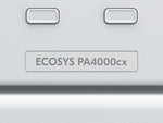 KYOCERA PA4000cx Colour 1200 x 1200 DPI A4