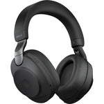 Jabra Evolve2 85 - Link380c UC Stereo, Black