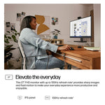 HP Series 3 Pro 27 inch FHD Monitor - 327pf