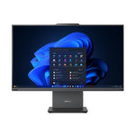 Lenovo ThinkCentre neo 50a 24 Gen 6 LNL Intel Core Ultra 5 226V 60.5 cm (23.8") 1920 x 1080 pixels All-in-One PC 16 GB LPDDR5x-SDRAM 512 GB SSD Windows 11 Pro Wi-Fi 6 (802.11ax) Grey