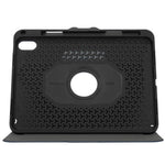 Targus VersaVu 27.7 cm (10.9") Folio Blue