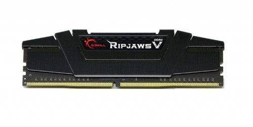G.Skill Ripjaws V F4-3200C16D-16GVKB memory module 16 GB 2 x 8 GB DDR4 288-pin DIMM