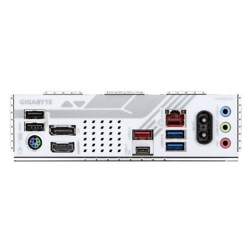 GIGABYTE B850M FORCE WF6E V2 motherboard AMD B850 Socket AM5 micro ATX