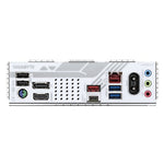 GIGABYTE B850M FORCE WF6E V2 motherboard AMD B850 Socket AM5 micro ATX
