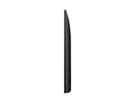 Samsung LH55QETELGCXXY Signage Display Digital signage flat panel 139.7 cm (55") LCD 300 cd/m² 4K Ultra HD Black Tizen