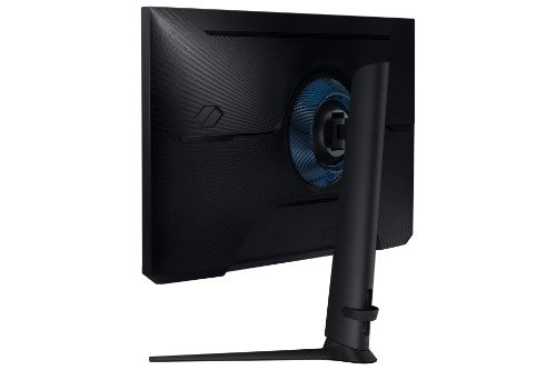 Samsung LS27DG302EEXXY computer monitor 68.6 cm (27") 1920 x 1080 pixels Full HD LCD Black
