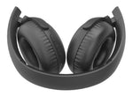 Philips TAUH202BK Headset Wireless Head-band Calls/Music Bluetooth Black