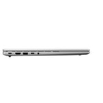 ASUS Vivobook S14 S3407AA-SF721W Intel Core Ultra 7 355 Laptop 35.6 cm (14") WUXGA 32 GB DDR5-SDRAM 512 GB SSD Wi-Fi 6 (802.11ax) Windows 11 Home Silver