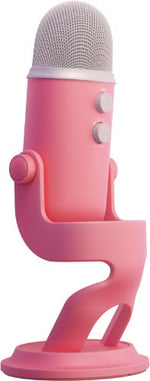 Blue Microphones Yeti Aurora Collection Pink Table microphone