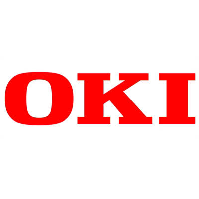 OKI 45807107 toner cartridge 1 pc(s) Original Black
