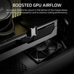Corsair 3200D RS Midi Tower Black