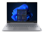 Lenovo ThinkBook 14 G9 AHP AMD Ryzen™ 7 250 Laptop 35.6 cm (14") WUXGA 32 GB DDR5-SDRAM 512 GB SSD Wi-Fi 6 (802.11ax) Windows 11 Pro English Grey