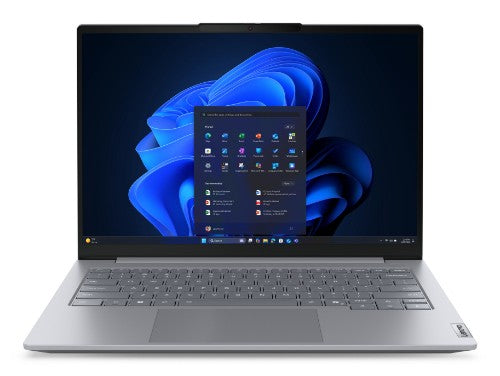 Lenovo ThinkBook 14 G9 AHP AMD Ryzen™ 5 220 Laptop 35.6 cm (14") WUXGA 16 GB DDR5-SDRAM 512 GB SSD Wi-Fi 6 (802.11ax) Windows 11 Pro English Grey