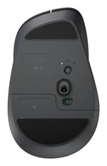 Logitech Signature Comfort Plus M850 L mouse Universal Right-hand RF Wireless + Bluetooth Optical 4000 DPI