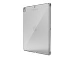 STM STM-222-280JU-01 tablet case 25.9 cm (10.2") Cover Translucent