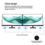 HP Series 3 Pro 27 inch FHD Monitor - 327ph