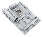 ASUS TUF GAMING B850-PRO WIFI7 W NEO AMD B850 Socket AM5 ATX