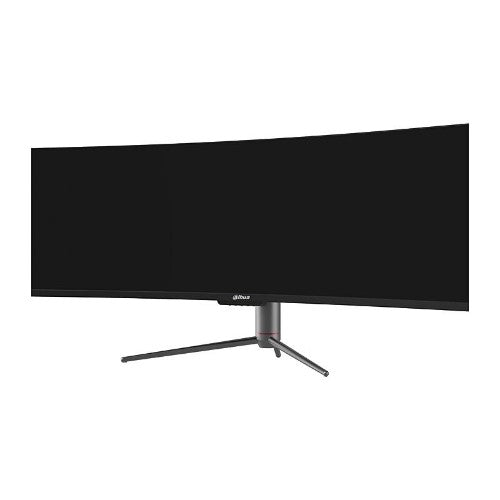 Dahua Technology LM49-EW410CA computer monitor 124.5 cm (49") 5120 x 1440 pixels Dual QHD LCD Black