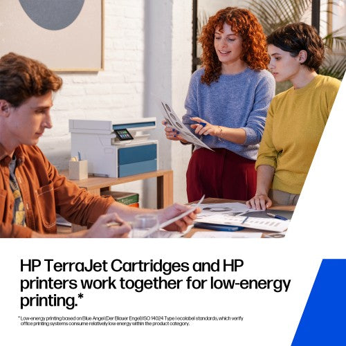 HP 213A Cyan Original LaserJet Toner Cartridge