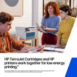 HP 213A Cyan Original LaserJet Toner Cartridge