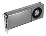 GIGABYTE Radeon AI PRO R9700 AI TOP 32G Graphics Card- 32GB GDDR6, 256 bit, PCI-E 5.0, 2920MHz Core Clock, 3 x DP, 1 x HDMI, GV-R9700AI TOP-32GD