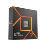 AMD Ryzen 7 7700X processor 4.5 GHz 32 MB L3 Box