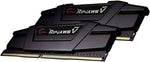 G.Skill Ripjaws V F4-3600C16D-32GVKC memory module 32 GB 2 x 16 GB DDR4 3600 MHz