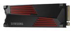 Samsung 990 PRO 2 TB M.2 PCI Express 4.0 NVMe V-NAND MLC