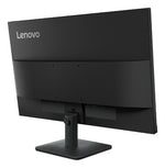 Lenovo ThinkVision S24-4e computer monitor 60.5 cm (23.8") 1920 x 1080 pixels Full HD LED Black