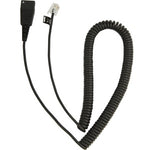 Jabra 8800-01-37 headphone/headset accessory Cable