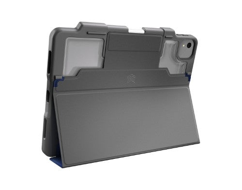 STM Dux Plus (iPad Air 11" M4/M3/M2/5th/4th Gen) AP - Midnight Blue