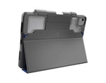 STM Dux Plus (iPad Air 11" M4/M3/M2/5th/4th Gen) AP - Midnight Blue