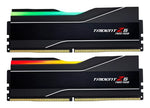 G.Skill Trident Z5 Neo RGB F5-6000J3636F32GX2-TZ5NR memory module 64 GB 2 x 32 GB DDR5 6000 MT/s 288-pin DIMM