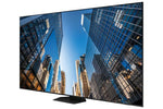 Samsung QE98C Digital signage flat panel 2.49 m (98") LCD Wi-Fi 450 cd/m² 4K Ultra HD Black Tizen 6.5 16/7