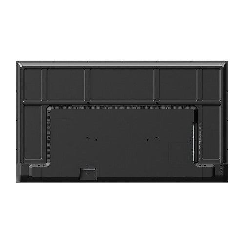 Sharp PN-E439 Digital signage flat panel 109.2 cm (43") LCD 350 cd/m² 4K Ultra HD Black 16/7